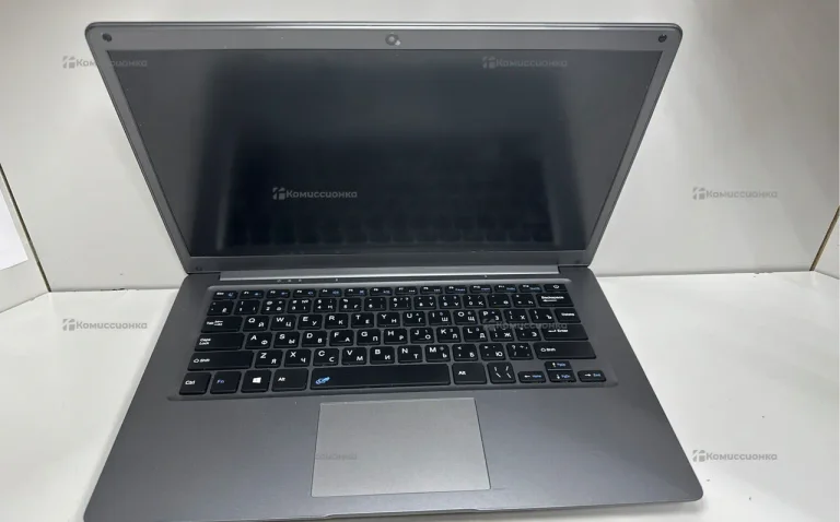 Ноутбук  Celeron N4020
