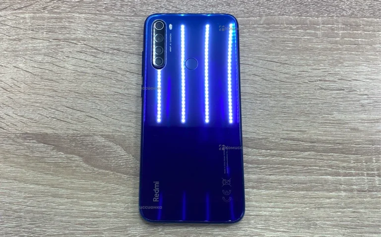 Xiaomi Redmi Note 8T 3/32 ГБ