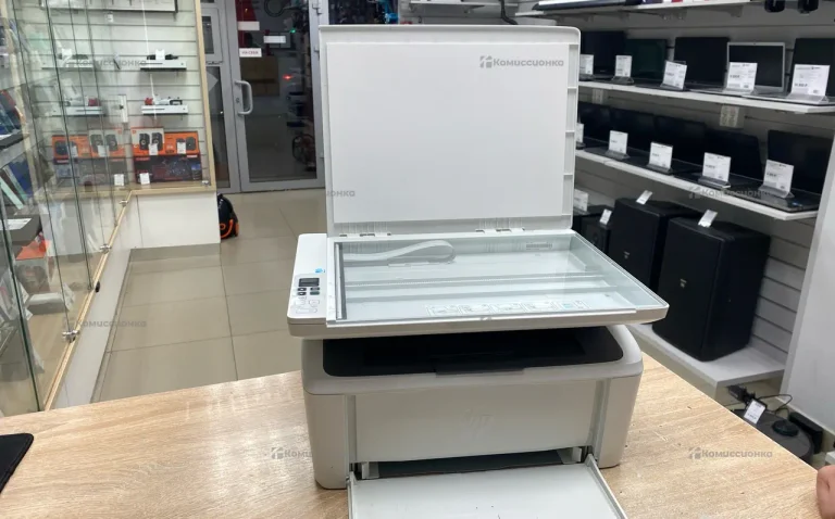 HP LaserJet MPF M28-M31