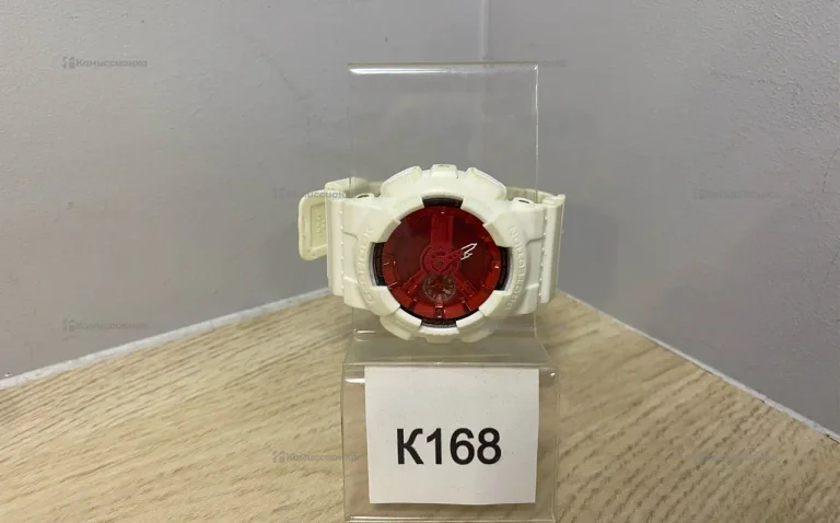 Часы  Casio GA-110