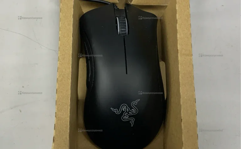 мышь проводная Ardor essential