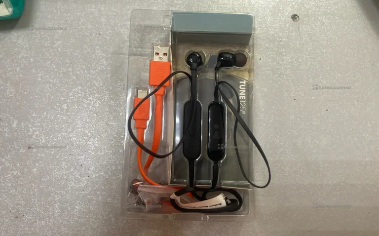 Наушники  jbl tune 125bt