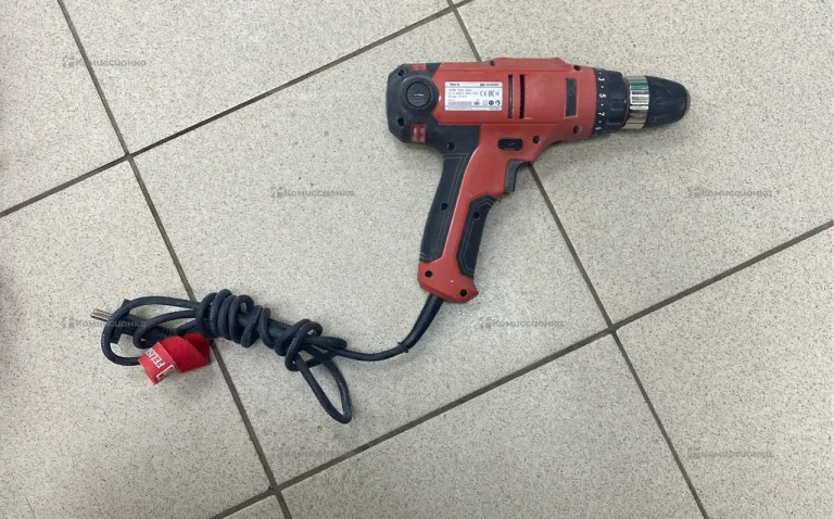 Дрель-шуруповерт Felisatti ДШ-10/320Э2