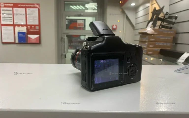 Видеокамера slr camera