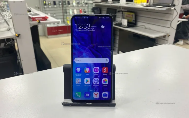 Honor 9X 4/128 ГБ