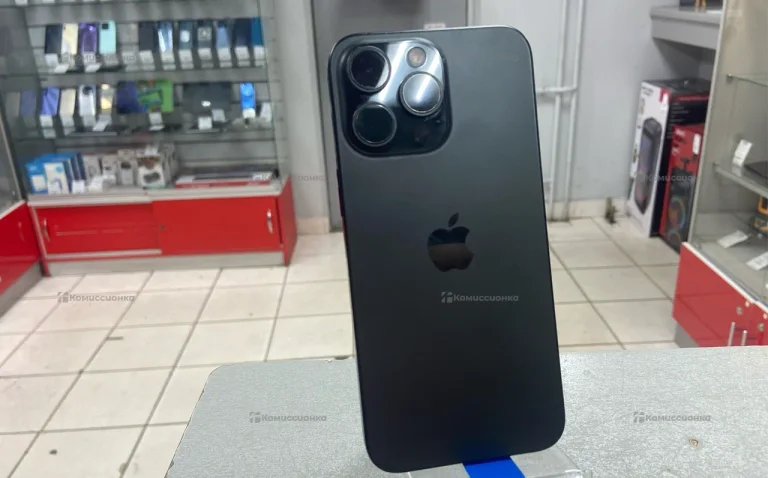 Apple iPhone 15 Pro Max 256Gb