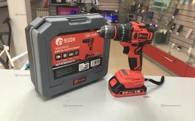 Шуруповерт UAD-21PBL