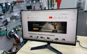 Купить Монитор LG 24GN60R-B б/у , в Тольятти Цена:7900рублей