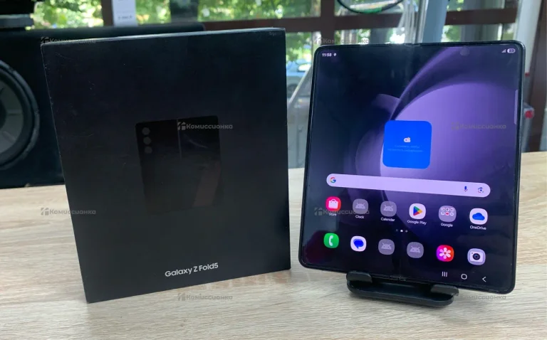 Samsung Galaxy Z Fold 5 12/512Gb