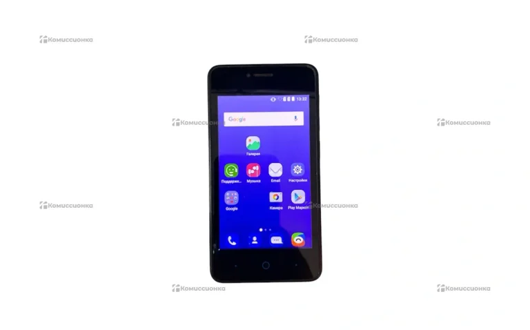 Zte Blade A5 Pro
