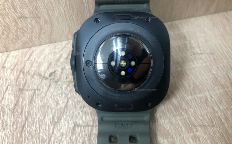 Часы Samsung watch ultra LTE
