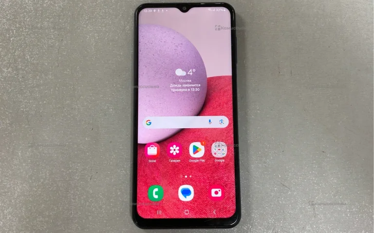 Samsung Galaxy A13 4/128 ГБ