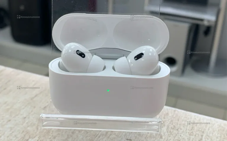 Наушники  Air pods Pro 2