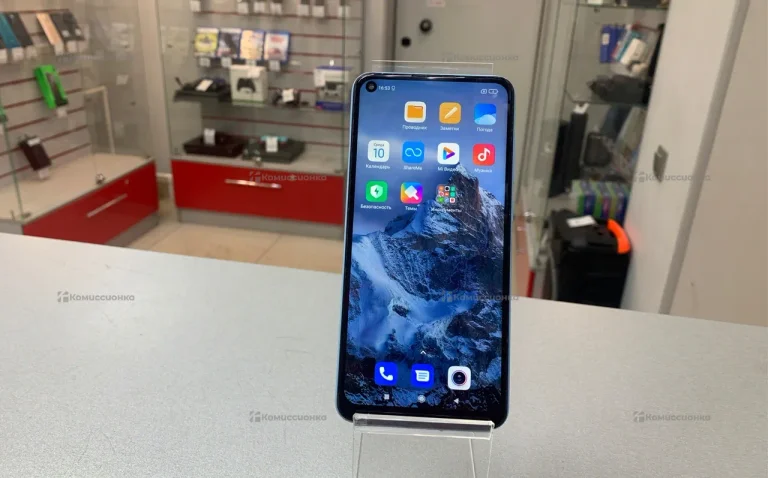 Xiaomi Redmi Note 9 3/64 ГБ