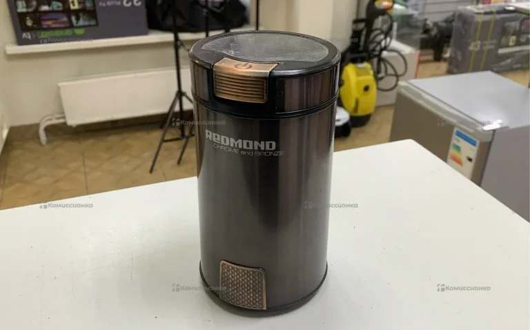 Кофемолка Redmond
