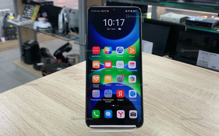 Huawei nova Y72S 8/128Gb