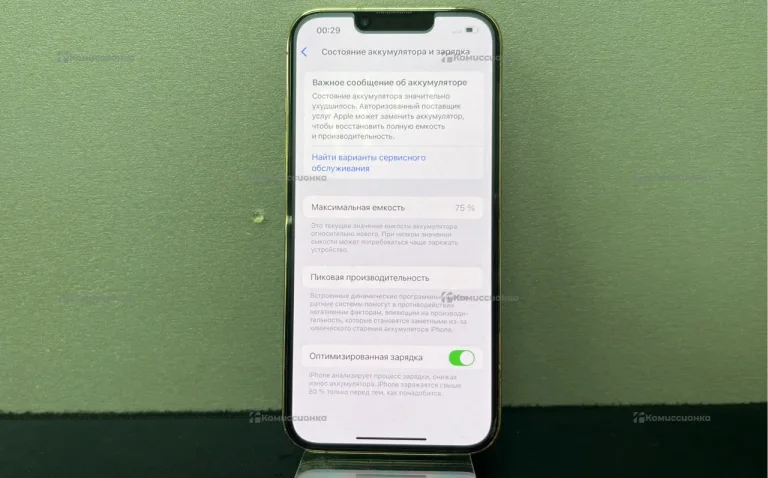 Apple iPhone 13 Pro 6/128 ГБ