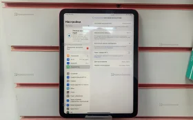 Купить Планшет iPad A16 Wi-Fi MD4E4LL/A б/у , в Саратов Цена:30990рублей