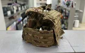 Купить Тактический броне желает VT-6026 б/у , в Самара Цена:2500рублей