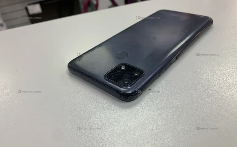 Realme C25S 4/128Gb