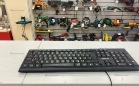 Купить Клавиатура Гарнизон б/у , в Нижний Новгород Цена:190рублей