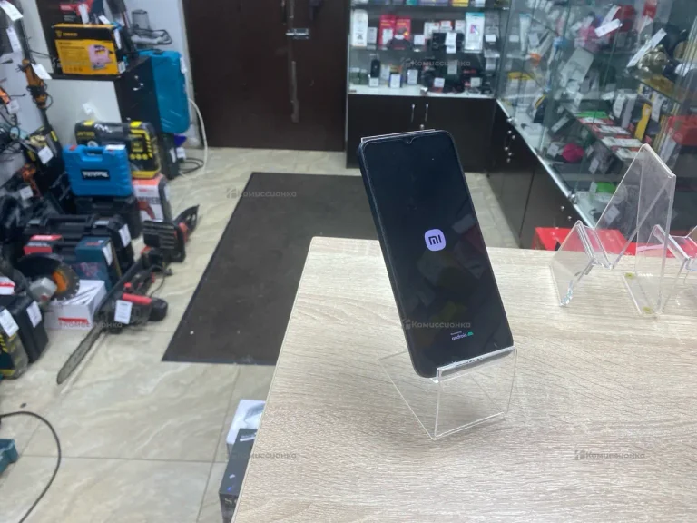 Xiaomi Redmi A1+ 2/32 ГБ