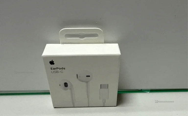 Наушники EarPods