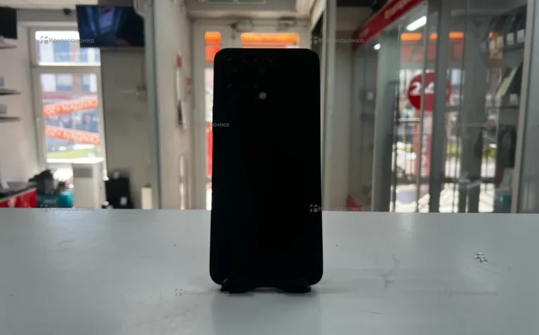 Honor X8a 6/128 ГБ