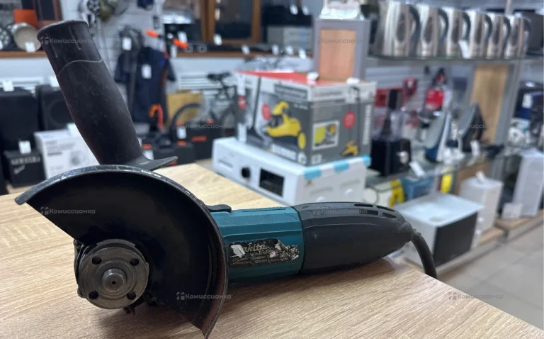makita  ушм rep