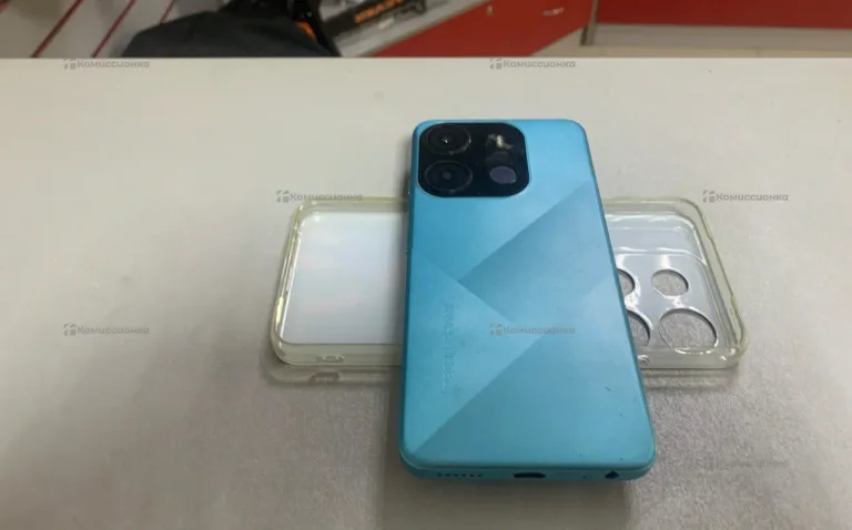 Tecno Spark Go 2023 3/64Gb