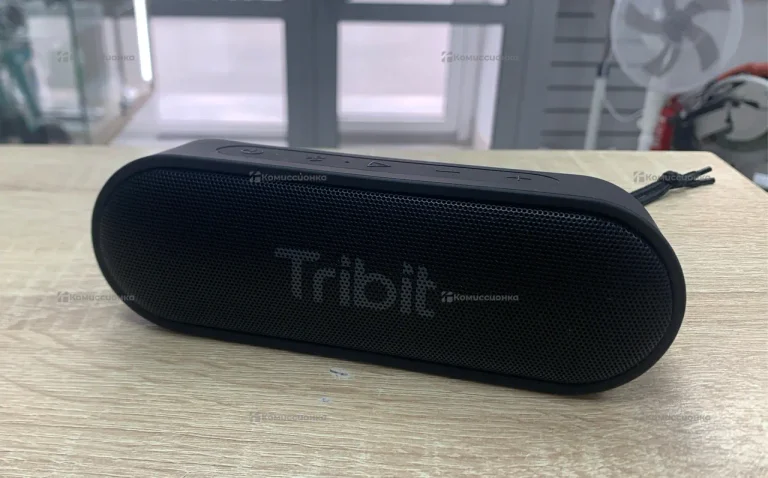 Колонка  Tribit XSound GO