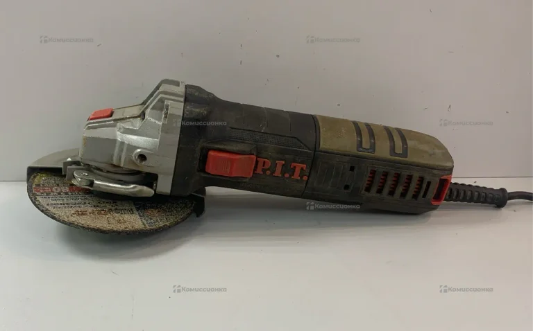 УШМ P.I.T PWS125-C5