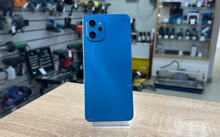 Umidigi A13 4/128Gb