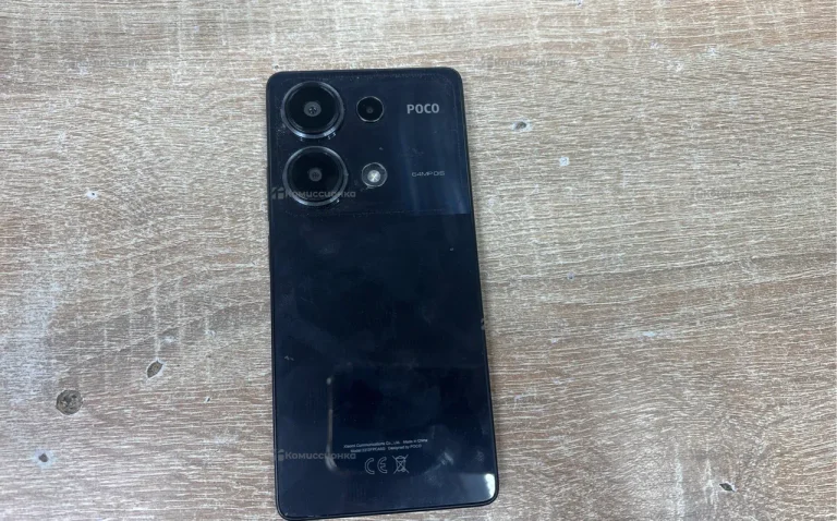Xiaomi Poco M6 Pro 8/256 ГБ