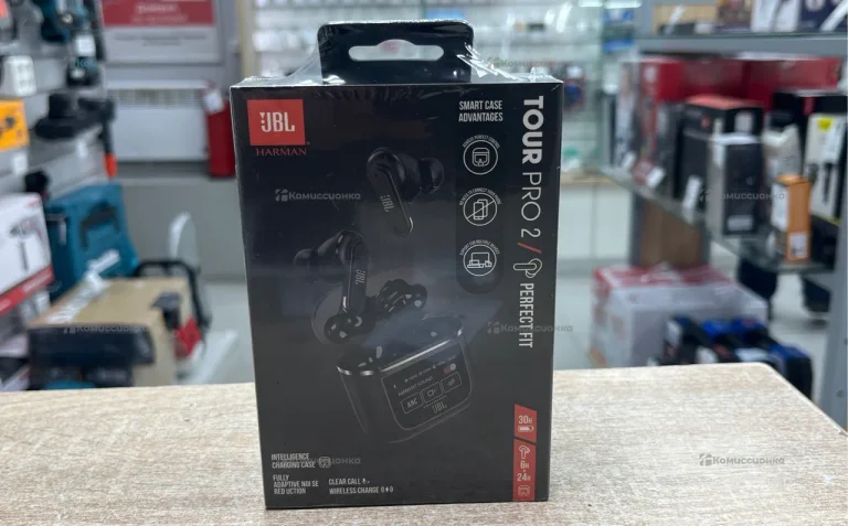 Наушники  JBL Harman Tour Pro 2 (реп)