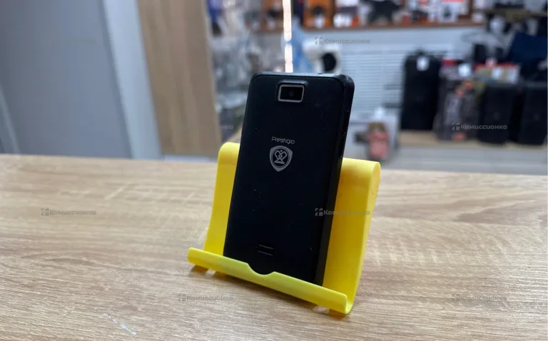 Prestigio multiphone.3355