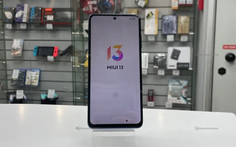 Xiaomi Poco X3 Pro 8/128 ГБ