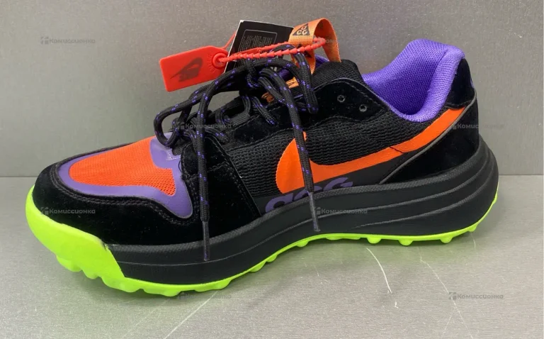 Кроссовки Nike TrailFrame 41р