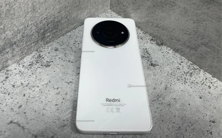 Xiaomi Redmi A3 3/64 ГБ