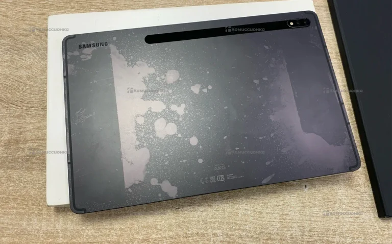 Планшет Samsung Galaxy Tab S8+ 5G 8/128gb