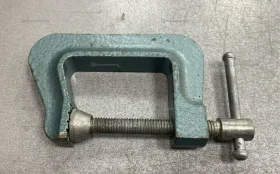 Струбница ссср