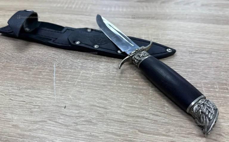 Нож СССР