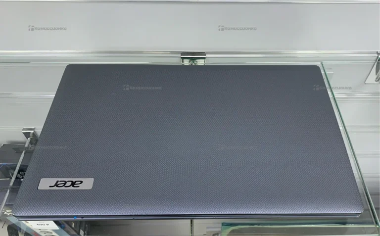 Ноутбук  Acer