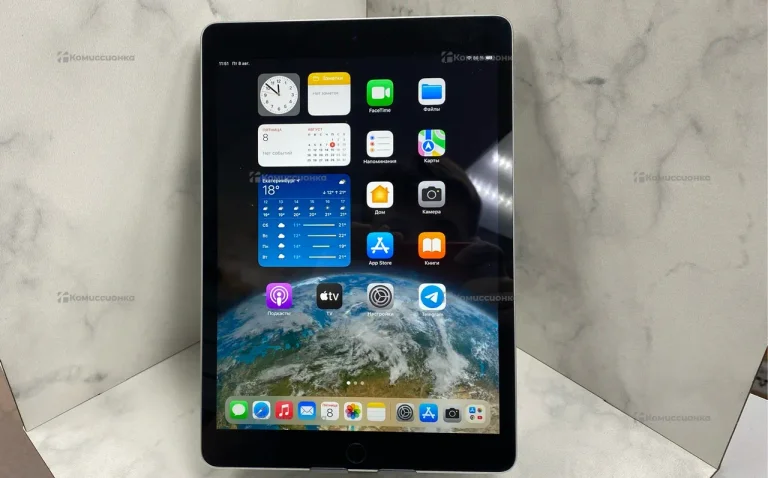 Планшет Apple IPad 9 поколения 64gb