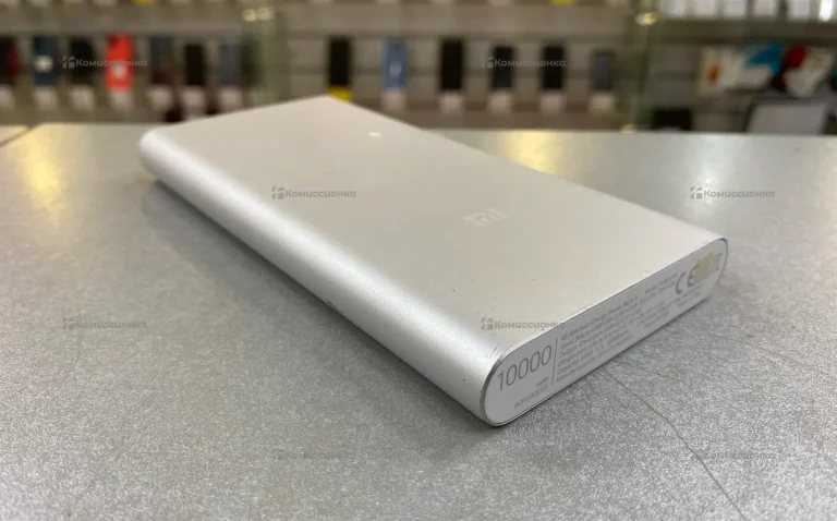 Powerbank Xiaomi 10000