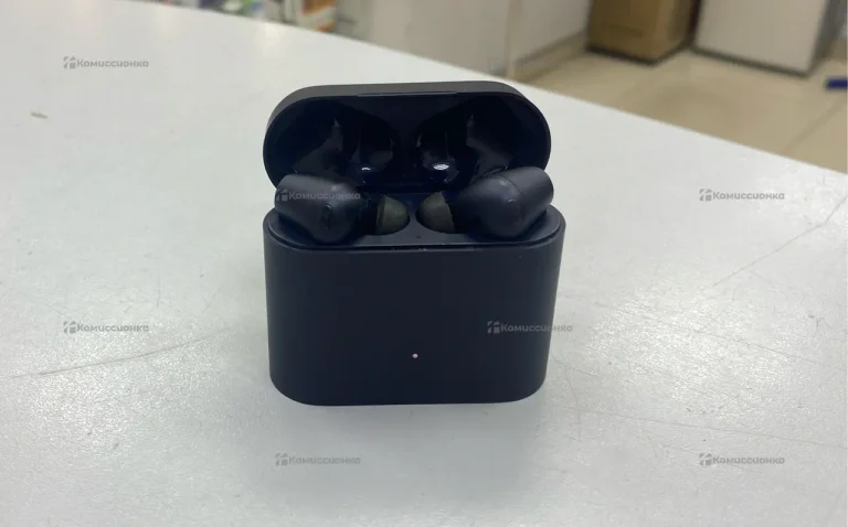 Наушники  mi earphones 2 pro