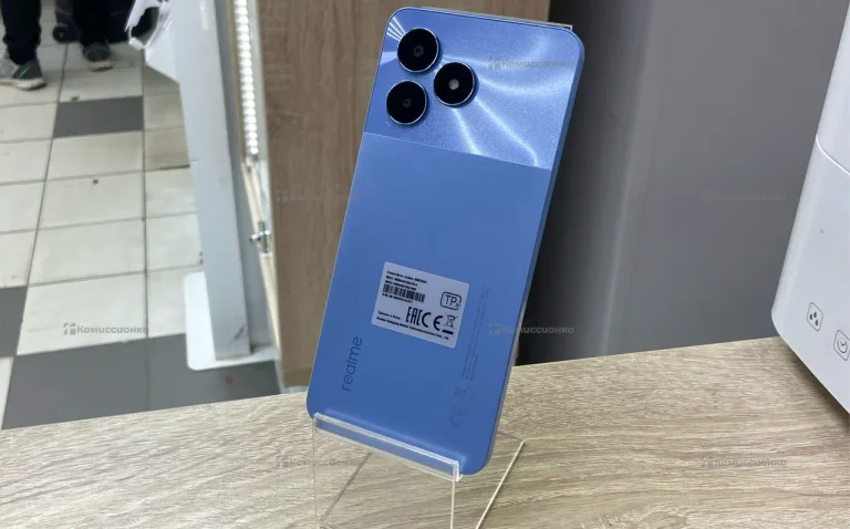 Realme Note 50 3/64Gb