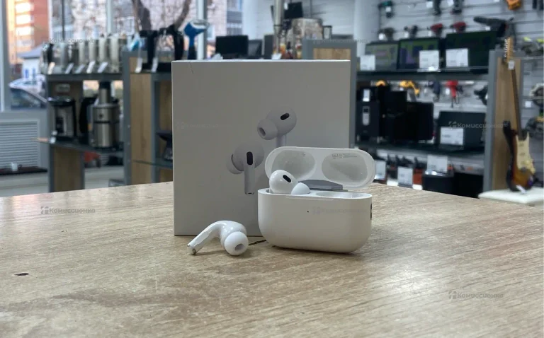 Наушники  AirPods Pro