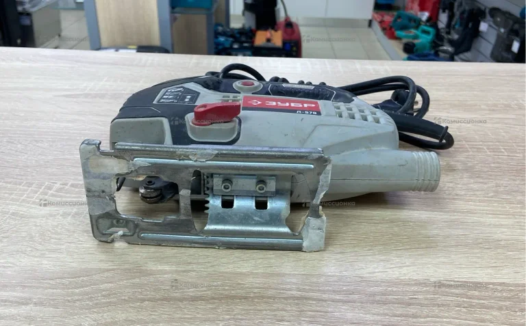 Лобзик ЗУБР Л-570