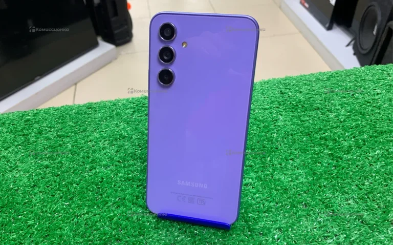 Samsung Galaxy A54 6/128 ГБ